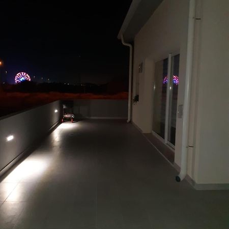 Casamare Villa มารีนาดีรากูซา ภายนอก รูปภาพ