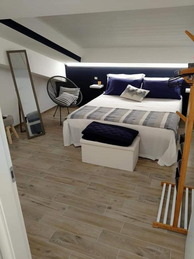 Casamare Villa มารีนาดีรากูซา ภายนอก รูปภาพ