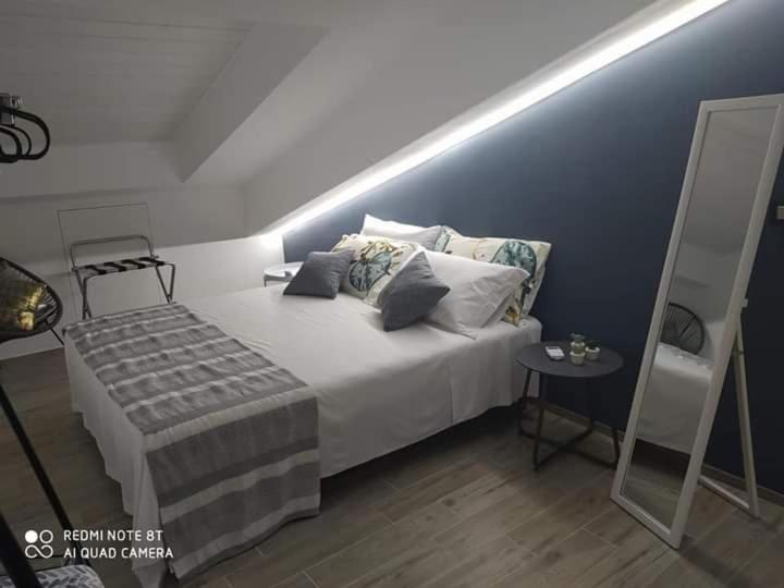 Casamare Villa มารีนาดีรากูซา ภายนอก รูปภาพ