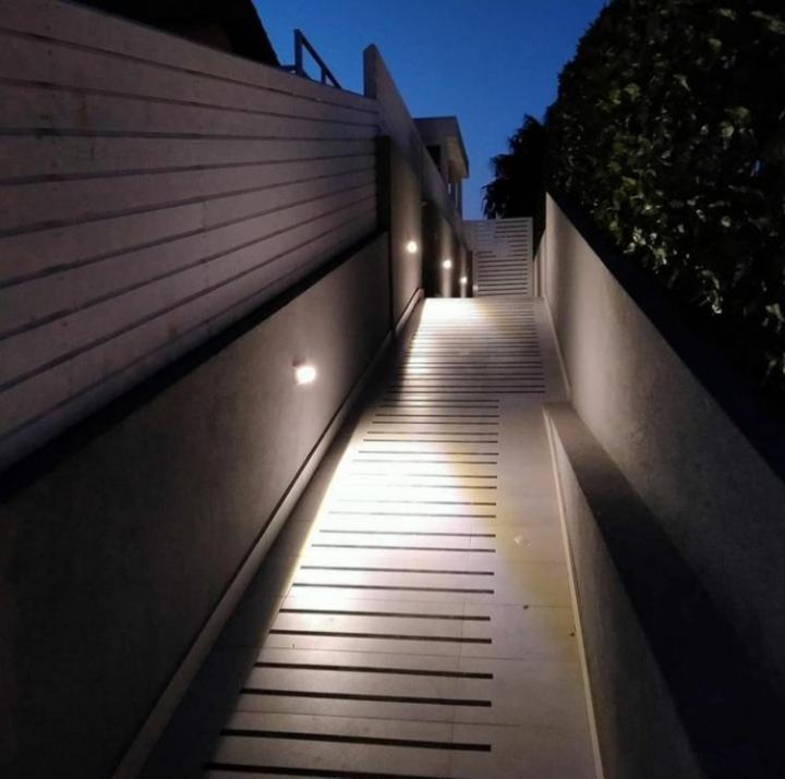 Casamare Villa มารีนาดีรากูซา ภายนอก รูปภาพ