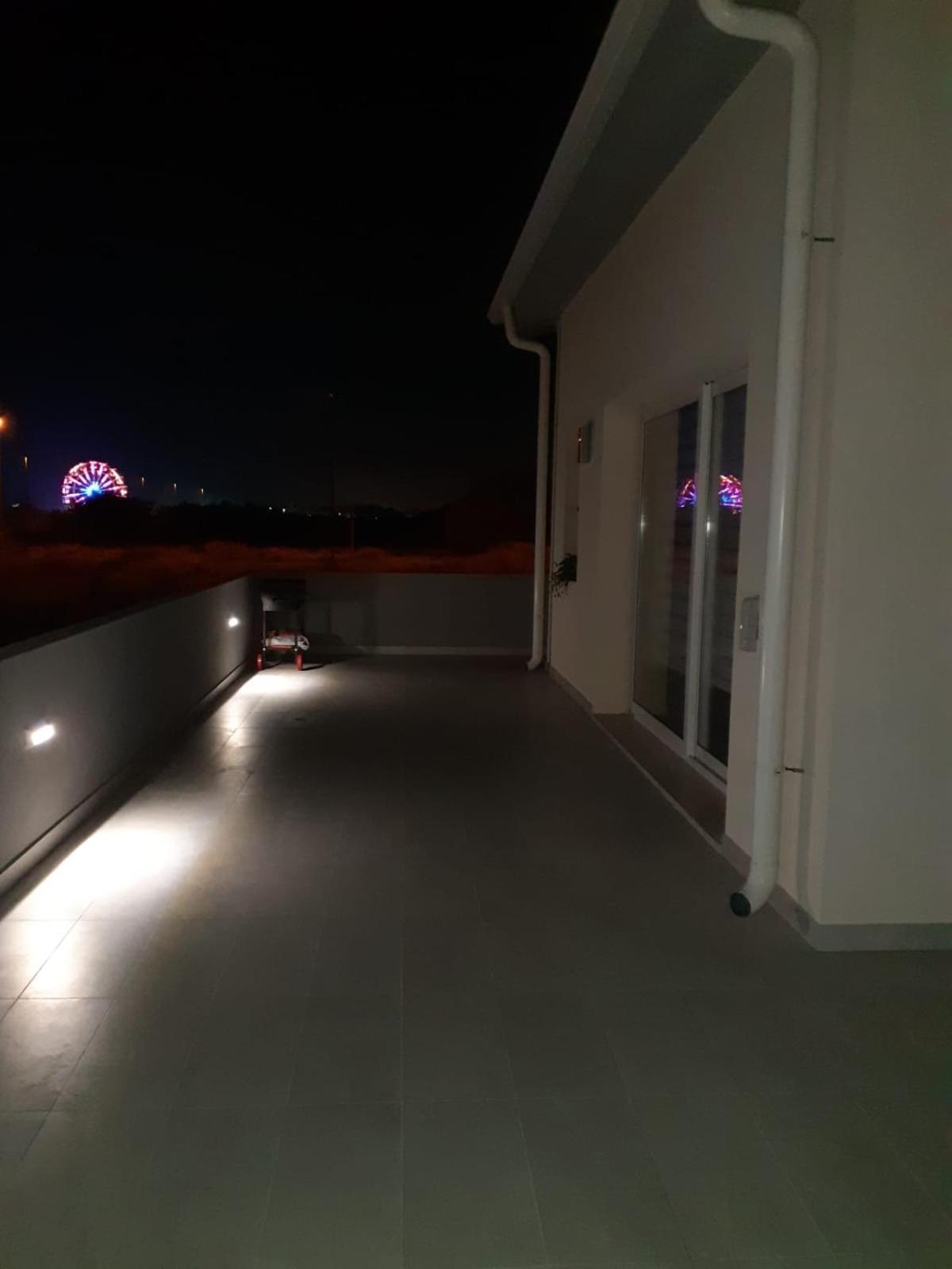 Casamare Villa มารีนาดีรากูซา ภายนอก รูปภาพ